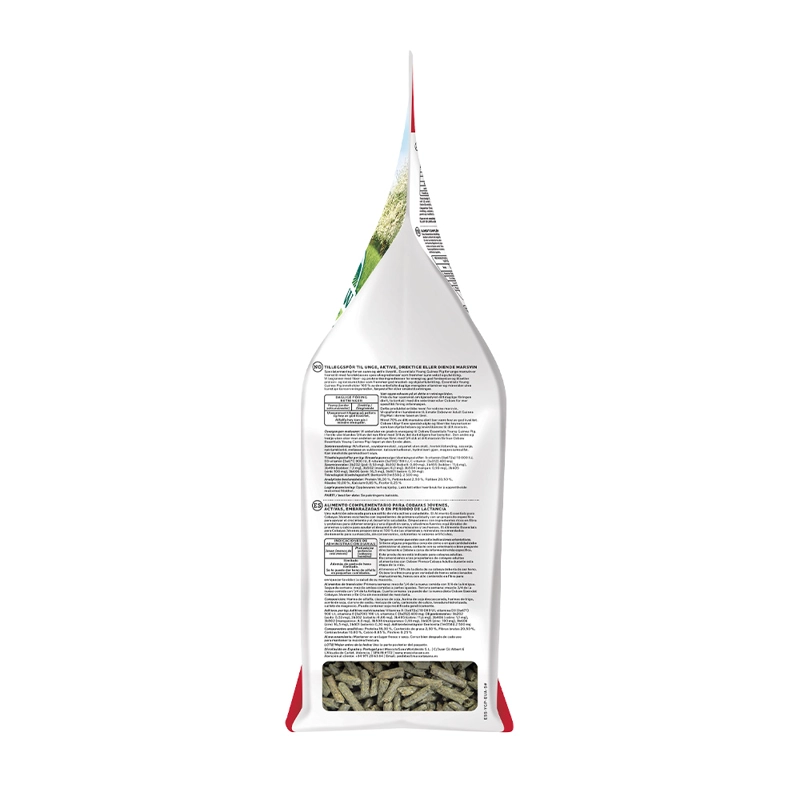 ALIMENTO ESSENTIALS YOUNG GUINEA PIG (2,25 KG) - 4