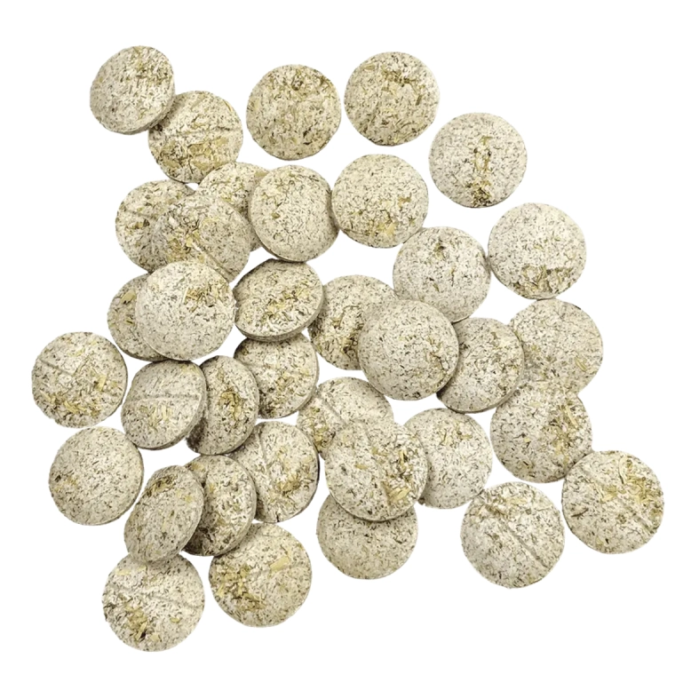 SUPLEMENTO NATURAL SCIENCE PAPAYA SUPPORT (33GR) - 3
