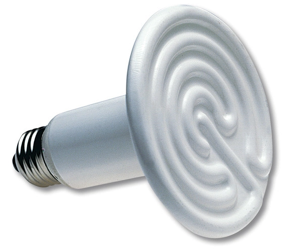 AMPOLLETA DE CERAMICA (100 W) - 3
