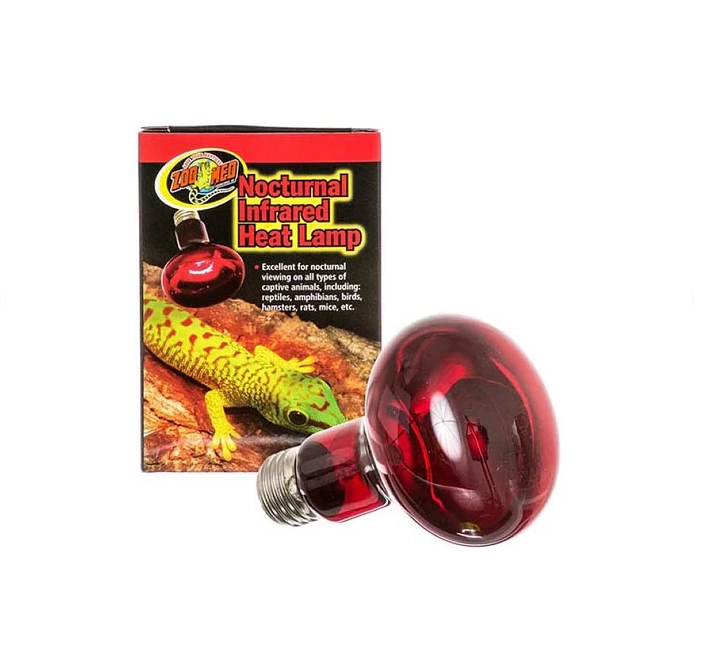 AMPOLLETA INFRARROJA 50W - 2
