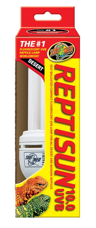 AMPOLLETA 10.0 DESERTICA REPTISUN 26W - 1