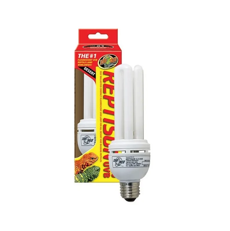AMPOLLETA 10.0 DESERTICA REPTISUN 26W - 2
