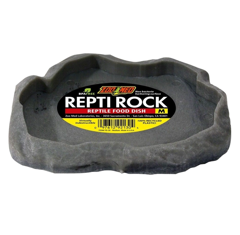 BEBEDERO PARA REPTIL M - 3