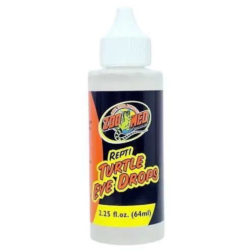 GOTAS OCULARES PARA TORTUGAS 64ML - 2