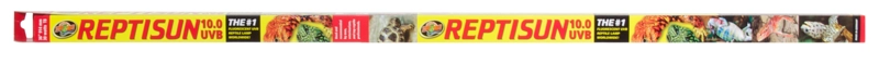 TUBO T8 10.0 DESERTICO REPTISUN 91CM - 1
