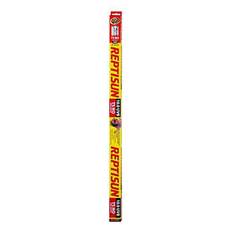 TUBO T8 10.0 DESERTICO REPTISUN 91CM - 2