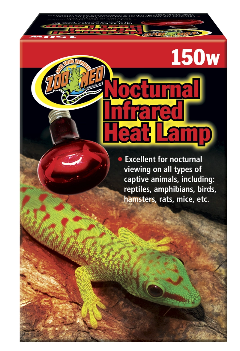 AMPOLLETA INFRARROJA 150W - 1
