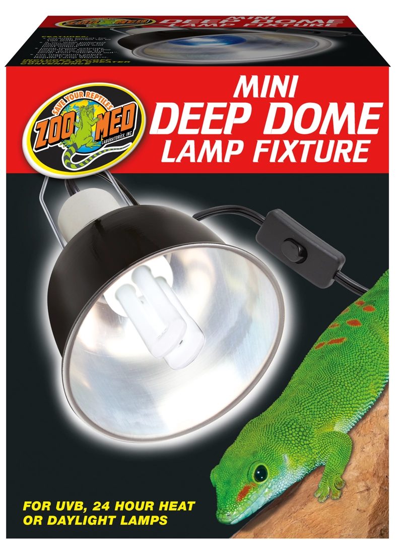 LAMPARA MINI DOMO - 1
