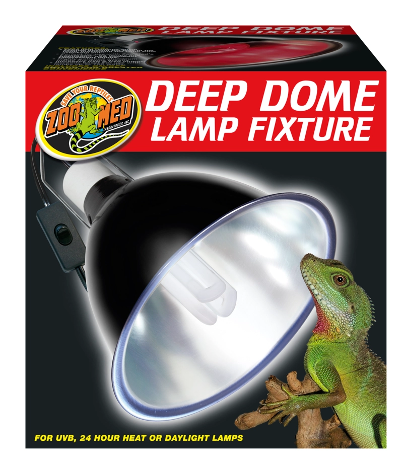LAMPARA DOMO - 1
