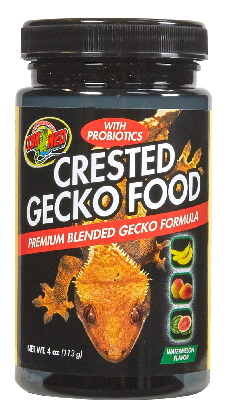 ALIMENTO GECKO ZOOMED SANDIA 113 GR - 1