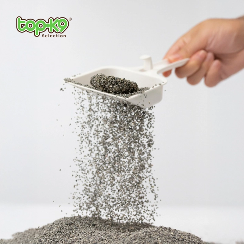 ARENA AGLUTINANTE IONES DE PLATA CAFE MOCKA 10 KG - 4