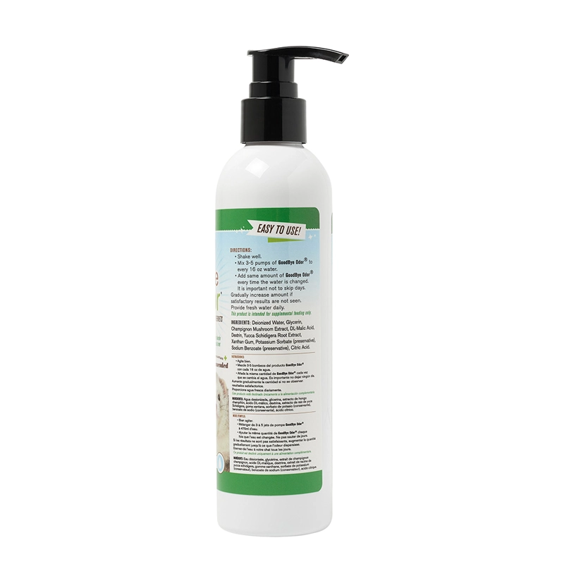 GOODBYE ODOR HURON (237 ML) - 2