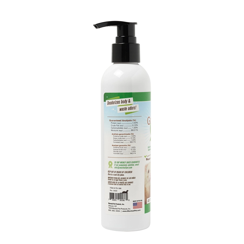 GOODBYE ODOR HURON (237 ML) - 3