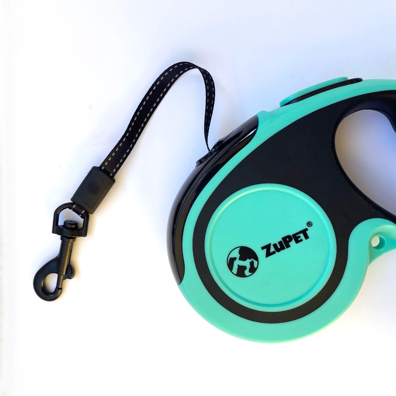 CORREA RETRACTIL ZUPET L/XL - 3