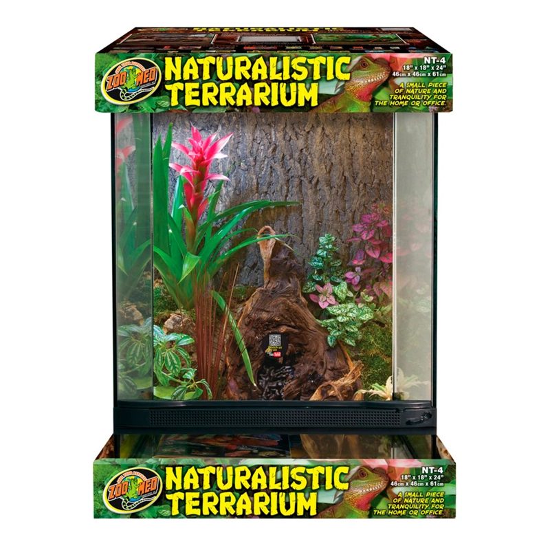 TERRARIO EXTRAGRANDE - 2