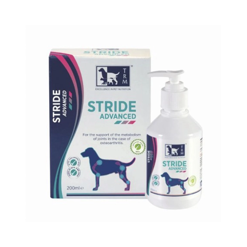 STRIDE ADVANCED 200 ML - 1