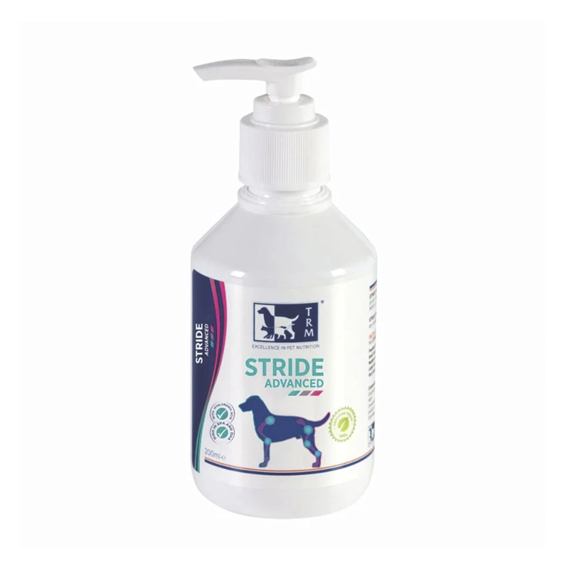 STRIDE ADVANCED 200 ML - 2