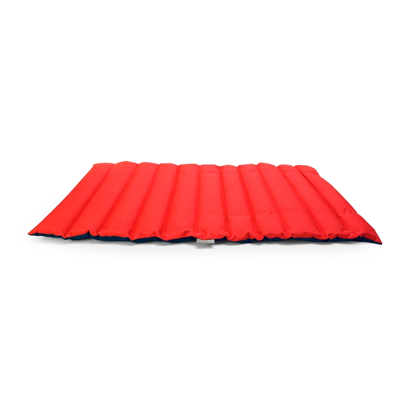 ESTERA ENROLLABLE ROJA (95X60 CM) - 2