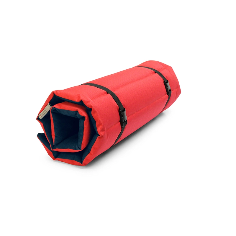 ESTERA ENROLLABLE ROJA (95X60 CM) - 4