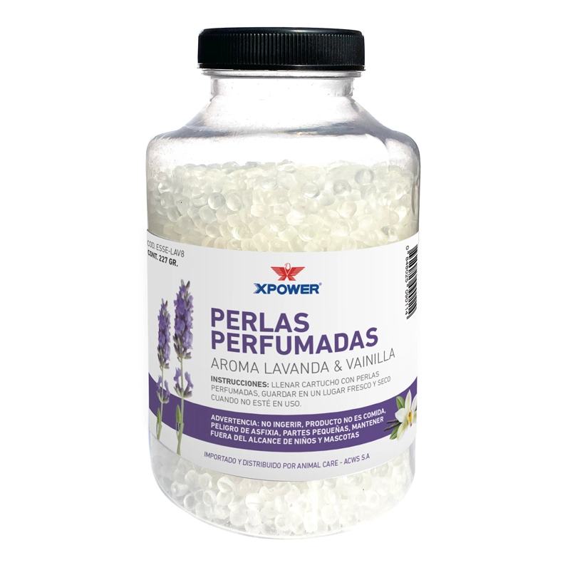 ESENCIA PARA AROMATIZADOR LAV-VAIN 227 GR - 1