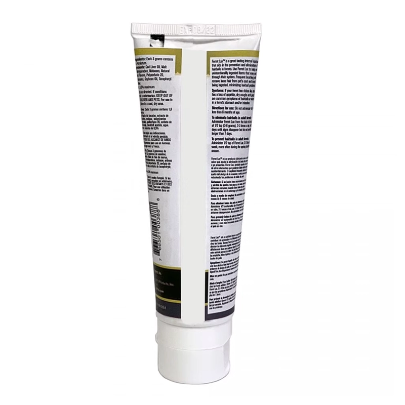 FERRET LAX CONTROLADOR BOLAS DE PELO (85 GR) - 2