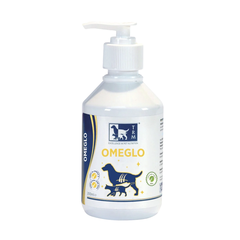OMEGLO 200 ML - 1
