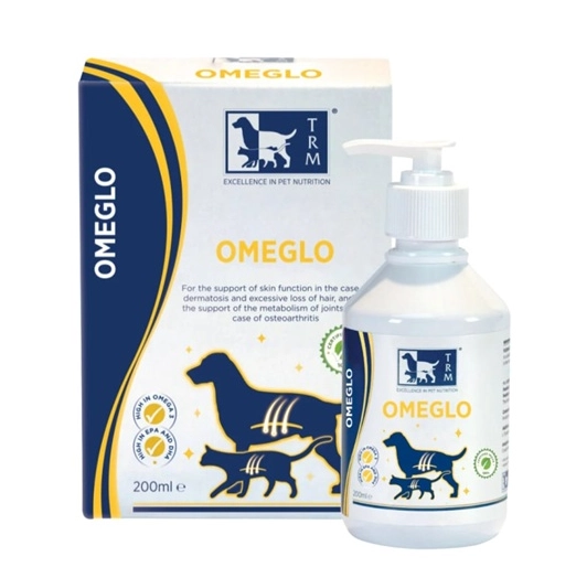 OMEGLO 200 ML - 2