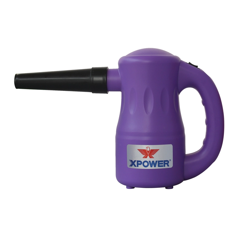 SECADOR MASCOTAS MULTIPROP. MORADO - 1