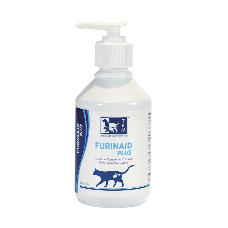 FURINAID PLUS 200 ML - 1