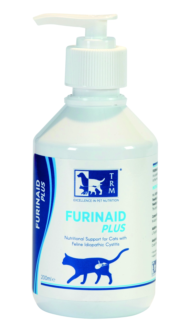 FURINAID PLUS 200 ML - 2