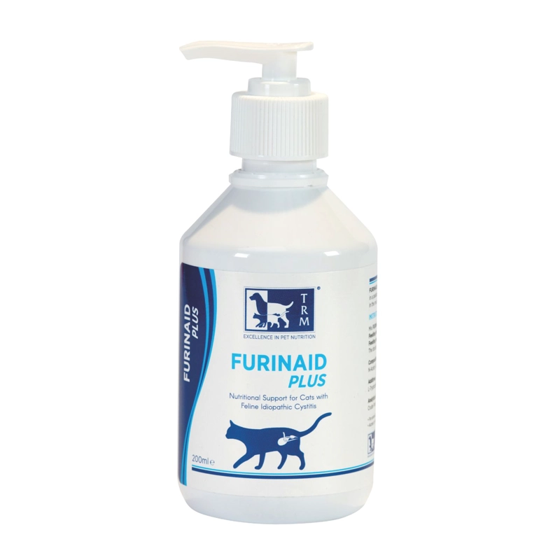 FURINAID PLUS 200 ML - 3