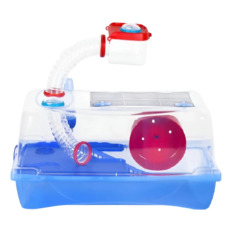HABITAT HAMSTER KLEO VIP - 1