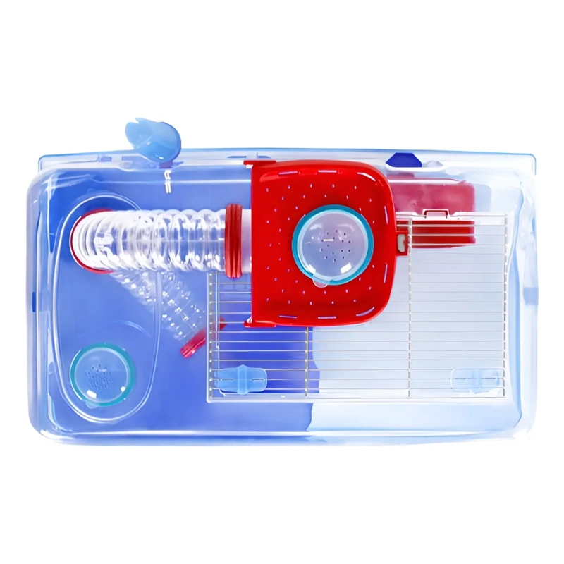HABITAT HAMSTER KLEO VIP - 3