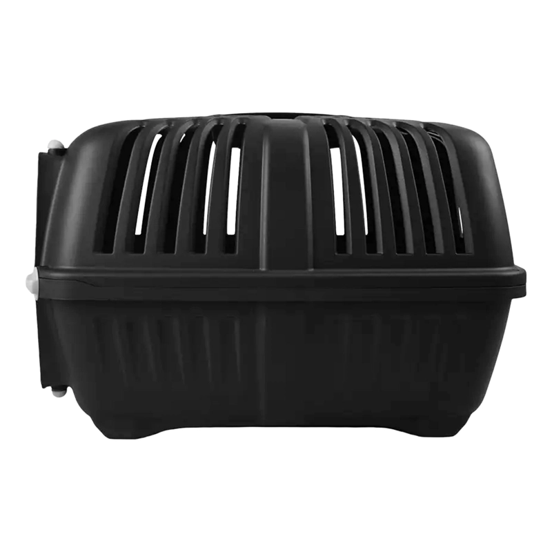 JAULA TRANSPORTE PRATIKO 1 PLASTICO RECICLADO ED.LIMITADA - 7