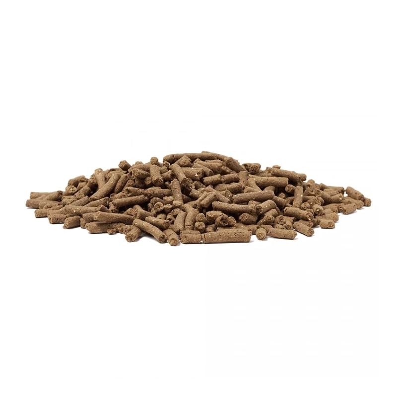 ALIMENTO MARSHALL PREMIUM HURON (1,81 KG) - 4