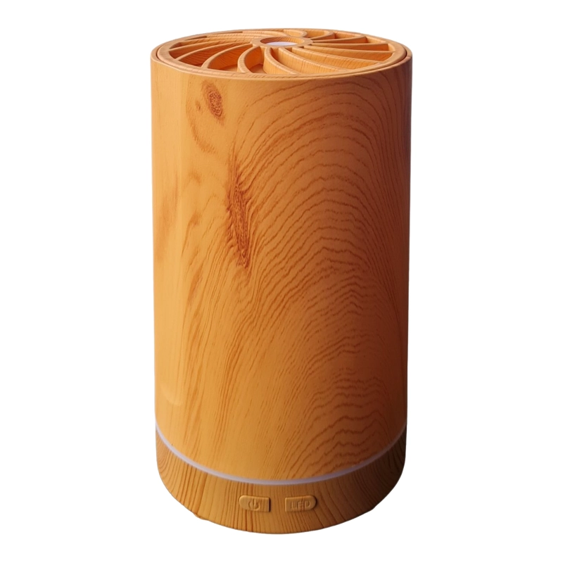DIFUSOR HUMIFICADOR ULTRASONICO DE AROMA 200 ML MEDVETAROM - 2