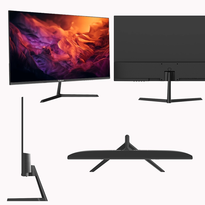 Monitor Oficina Caixun 24" FHD IPS 100Hz HDR10 Negro C24X3F - 10