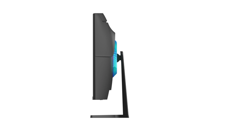 Monitor Gamer Curvo Caixun 32" QHD VA 1500R 165Hz HDMI DP USB 1ms C32C3Q - 10