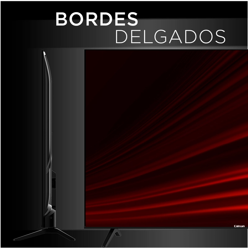 SMART TV 75' UHD 4K GOOGLE TV C75K1UG - 7