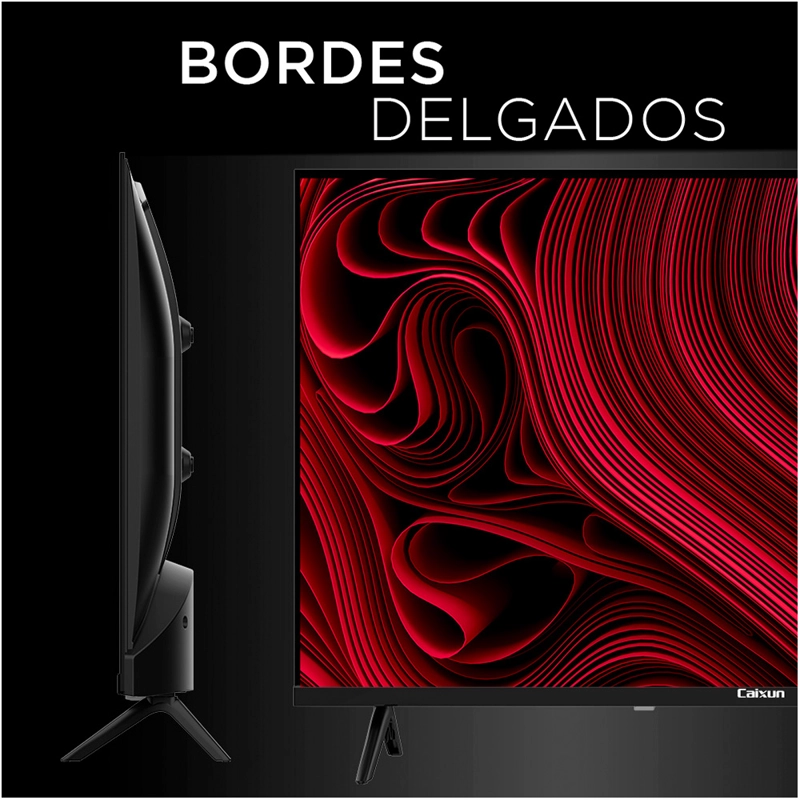 LED SMART TV CAIXUN GOOGLE TV 43' FHD C43K1FG - 7