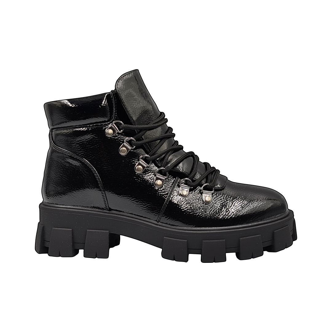 Ripley - BOTIN PLAN CON CORDONES DOLCE CANNELLA
