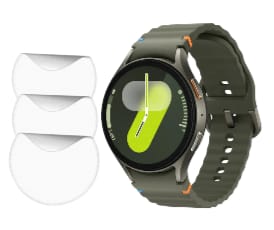 LÁMINA SET 3 SMARTWATCH SAMSUNG GALAXY WATCH 7 40 Y 44 - 1