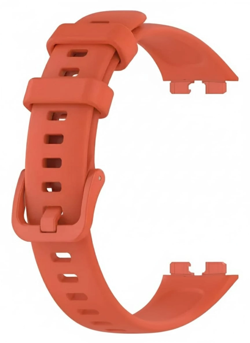 GENÉRICO CORREA NARANJA SMARTBAND SMARTWATCH HUAWEI FIT8-9-10
