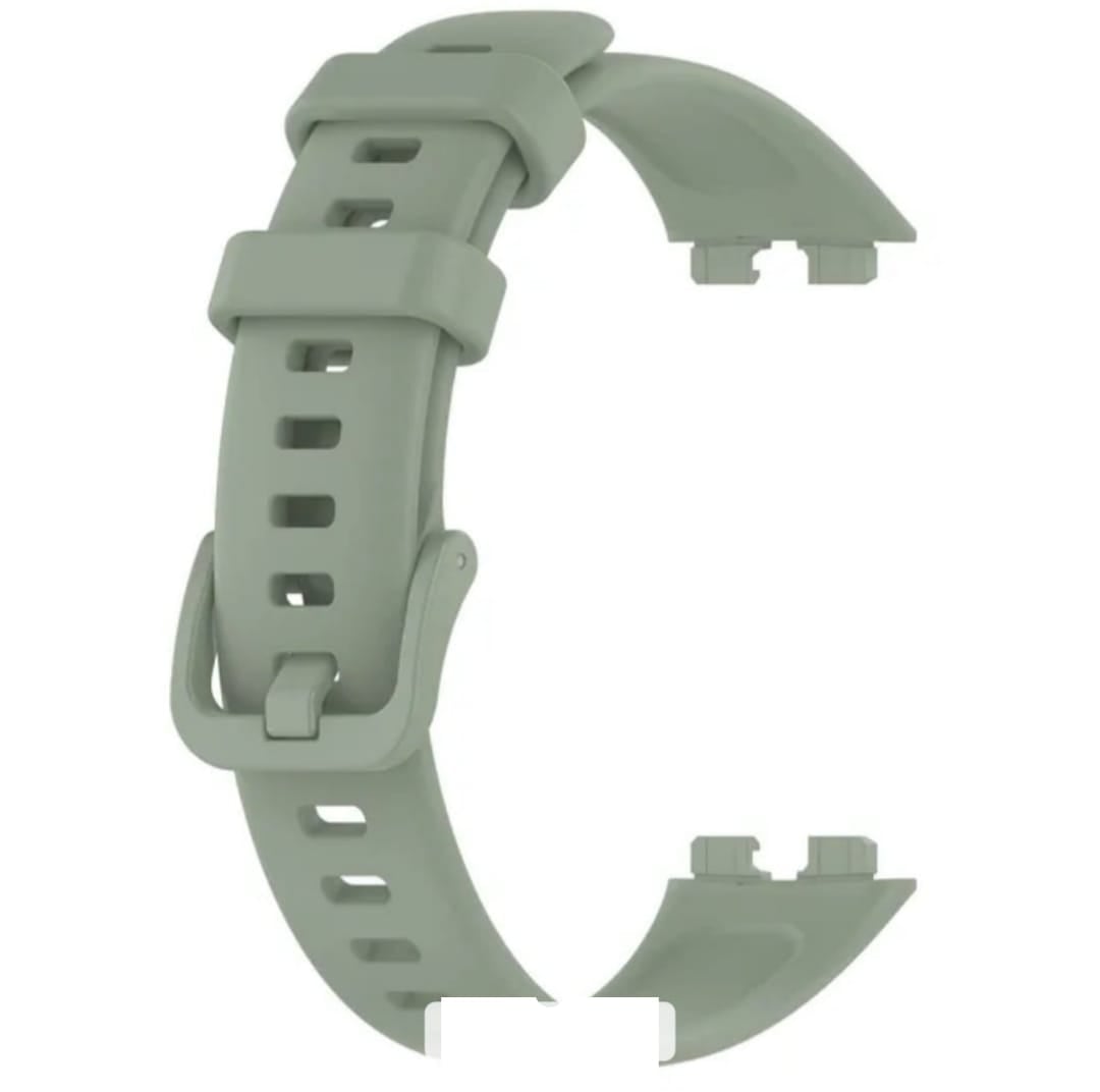 CORREA GRIS CLARO SMARTBAND SMARTWATCH HUAWEI FIT8-9-10 - 1