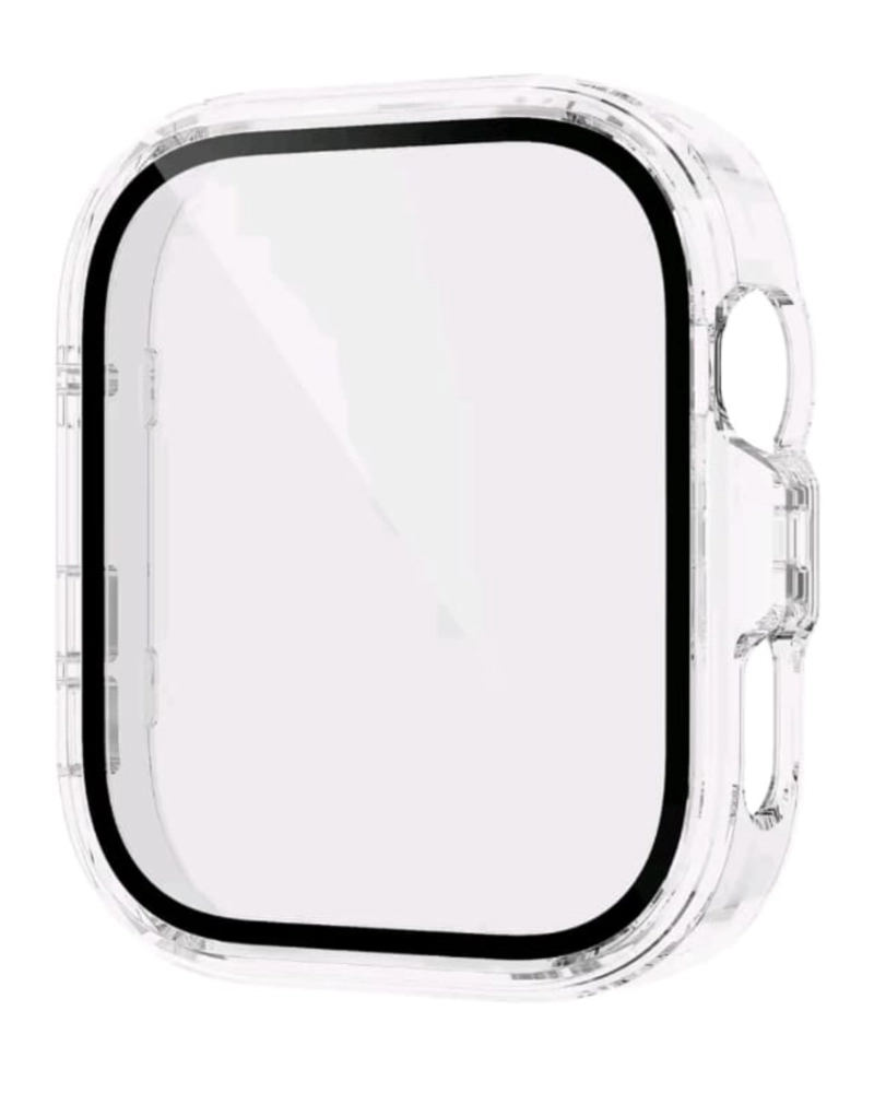 GENÉRICO FUNDA O CARCASA TPU PROTECTORA HUAWEIWATCH FIT4PRO