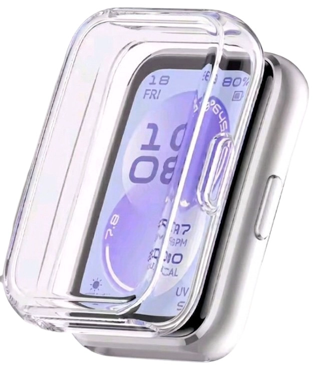 FUNDA PROTECTORA TPU COMPATIBLE SMARTBAND 11 - 1