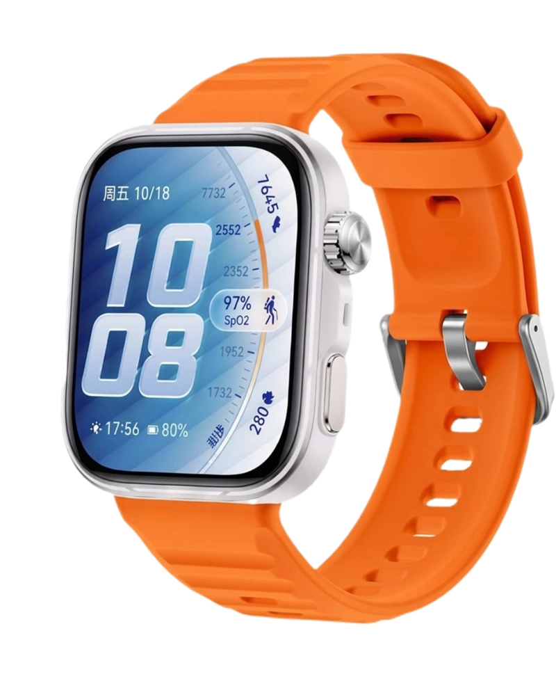 CORREA COMPATIBLE HUAWEIWATCH FIT5-5PRO-4-4PRO RELOJ MOD2026 - 1