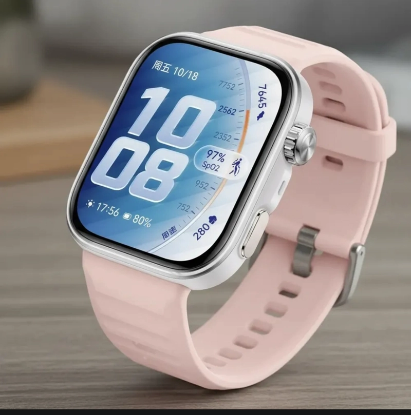 CORREA COMPATIBLE HUAWEIWATCH FIT5-5PRO-4-4PRO RELOJ MOD2026 - 2