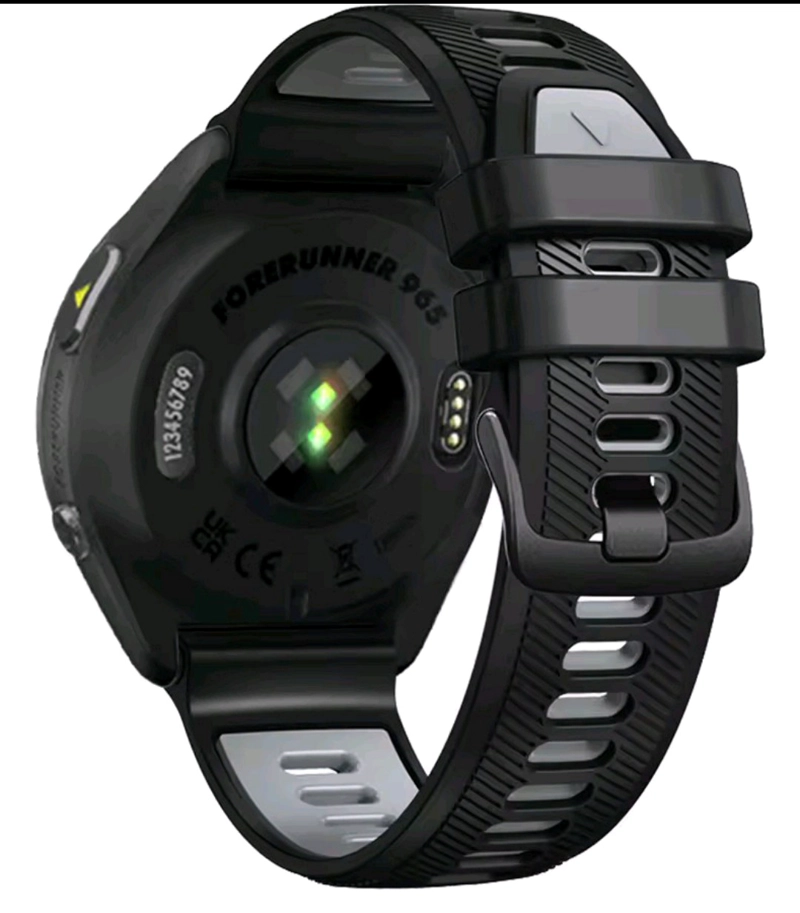 CORREA 22MM COMPATIBLE HUAWEI GT GARMIN SAMSUNG GALAXY WATCH - 2