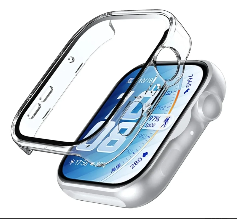 FUNDA HUAWEI WATCH FIT 5 PRO TPU PROTECTOR PANTALLA RELOJ - 1